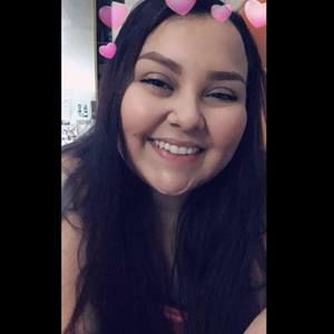 Meet your Posher, Brittney